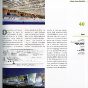 Torino atlante dell'architettura 1984-2008