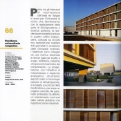 Torino atlante dell'architettura 1984-2008