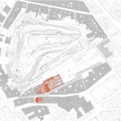 \\Estudio\datos\03 PUBLICACIONES\02.-PROYECTOS\CUBIERTA MOLINETE\PLANOS PUBLICACIONES\PLANO DE SITUACIÓN Model (1)