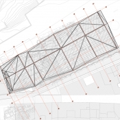 \\Estudio\datos\03 PUBLICACIONES\02.-PROYECTOS\CUBIERTA MOLINETE\PLANOS PUBLICACIONES\PLANTA CERCHA Model (1)