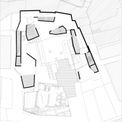 Z:\03 PUBLICACIONES\02.-PROYECTOS\CRUASÁN\02-PROYECTO EJECUCION\19-EJECUCION\01-ARQUITECTURA\PLANOS\Nueva carpeta\A-07-PLANTA B