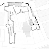Z:\03 PUBLICACIONES\02.-PROYECTOS\CRUASÁN\02-PROYECTO EJECUCION\19-EJECUCION\01-ARQUITECTURA\PLANOS\Nueva carpeta\A-08-PLANTA P