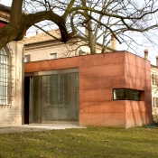 © Antonio Ravalli Architetti