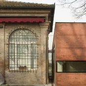 © Antonio Ravalli Architetti