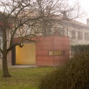 © Antonio Ravalli Architetti