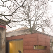 © Antonio Ravalli Architetti