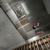 © carlorattiassociati – Walter Nicolino & Carlo Ratti