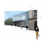 © carlorattiassociati - Walter Nicolino & Carlo Ratti, KKA