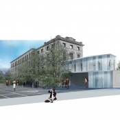 © carlorattiassociati - Walter Nicolino & Carlo Ratti, KKA