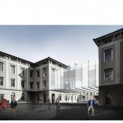 © carlorattiassociati - Walter Nicolino & Carlo Ratti, KKA