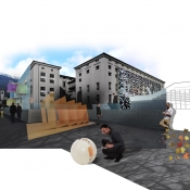 © carlorattiassociati - Walter Nicolino & Carlo Ratti, KKA