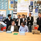 © Stefano Goldberg - Publifoto
