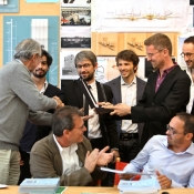 © Stefano Goldberg - Publifoto