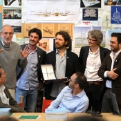 © Stefano Goldberg - Publifoto