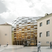 © carlorattiassociati - Walter Nicolino & Carlo Ratti