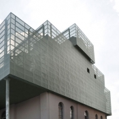 © Comoglio Architetti