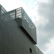 © Comoglio Architetti