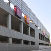 © Comoglio Architetti