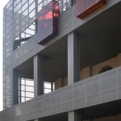 © Comoglio Architetti