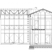 © Crotti+Forsans architetti