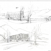 Z:\00_archivio disegni\PIANCAVALLO\dwg\_piancavallo_piante p-1_p-2_sezione121113 schizzi (1)