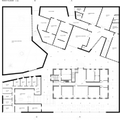 C:\Users\utente\Desktop\lele\Serlachius museum gosta extension\Drawings\finali\PLAN_5 Model (1)