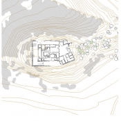 © Estudi d'arquitectura Toni Gironès