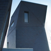 © Frlan + Jansen architetti
