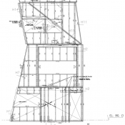 © Frlan + Jansen architetti