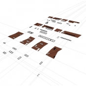 © Frlan + Jansen architetti
