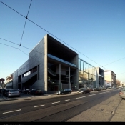 Luciano Pia | Scuola di Biotecnologie | 2006