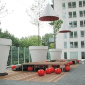 MVRDV | Parkrand Building | 2007