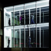 © maat architettura