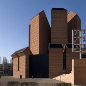 © Enrico Cano (courtesy of Mario Botta Architetto)