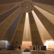 © Enrico Cano (courtesy of Mario Botta Architetto)