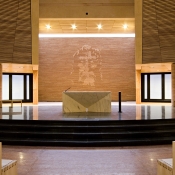 © Enrico Cano (courtesy of Mario Botta Architetto)