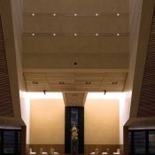 © Enrico Cano (courtesy of Mario Botta Architetto)