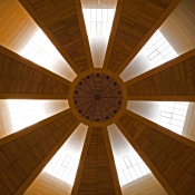 © Enrico Cano (courtesy of Mario Botta Architetto)