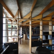© Mount Fuji Architects Studio