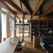© Mount Fuji Architects Studio