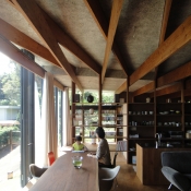© Mount Fuji Architects Studio