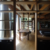 © Mount Fuji Architects Studio