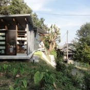 © Mount Fuji Architects Studio