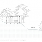 © Mount Fuji Architects Studio