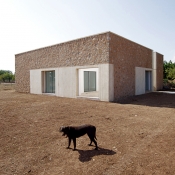 Courtesy of TEd'A Arquitectes