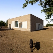 Courtesy of TEd'A Arquitectes