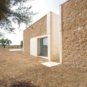Courtesy of TEd'A Arquitectes