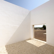 Courtesy of TEd'A Arquitectes