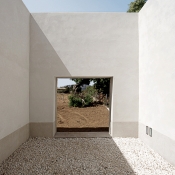 Courtesy of TEd'A Arquitectes