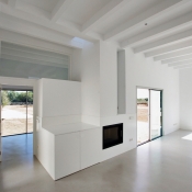 Courtesy of TEd'A Arquitectes